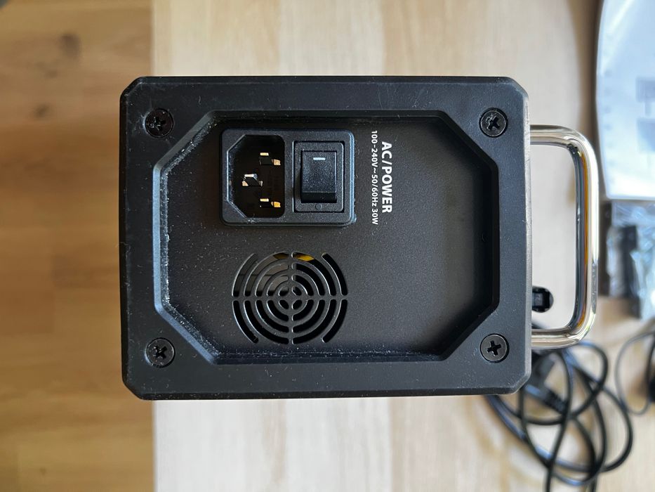 Behringer X AIR XR12 Дигитален аудио миксер
