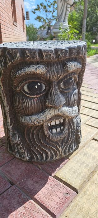 Скульптура  для сада