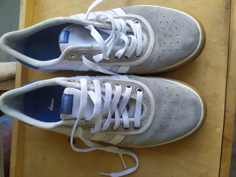Маратонки/кецове Adidas 44
