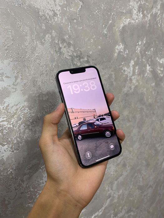 Iphone 13 pro