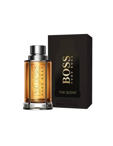 Hugo Boss Parfum -Nou Sigilat