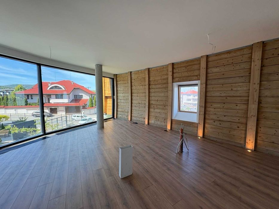 Продава се Тристаен апартамент в София, м-т Гърдова глава - 100 кв.м за 2700 €/кв.м - Снимка #8