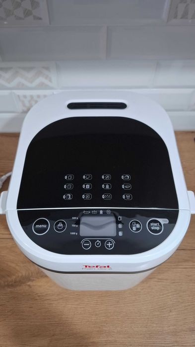 Mașina de copt pâine TEFAL Pain Dore PF210138