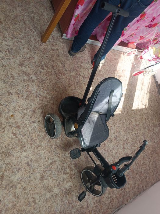 Продам велик детский