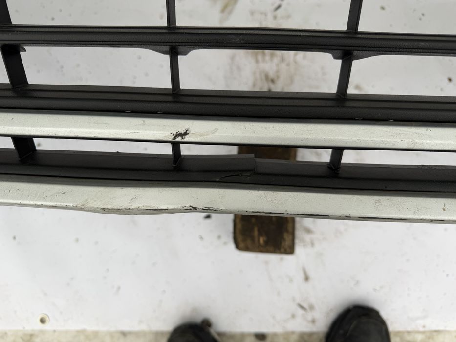 Предна броня за VW Touran (2015-2022)