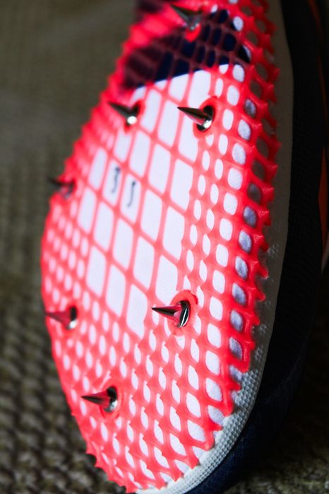 Adidas Adizero High Jump