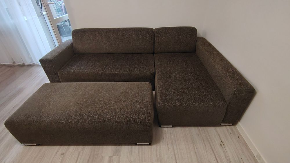 Продам угловой диван