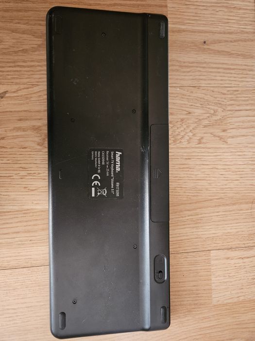 Hama uzzano 3.1 tastatura ( fara stick, nu il am )