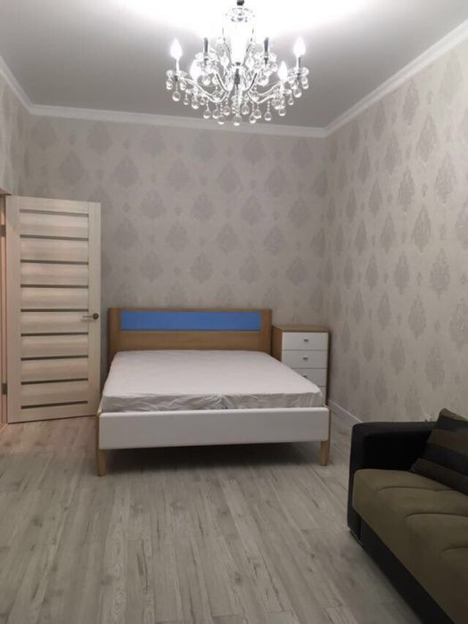 Элитная квартира