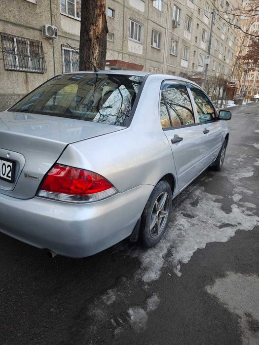 Лансер можно в рассрочку1