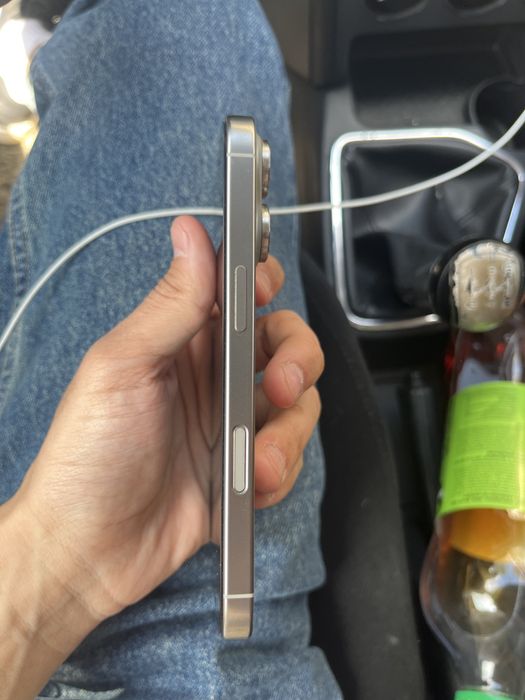 Айфон 16 про 256гб