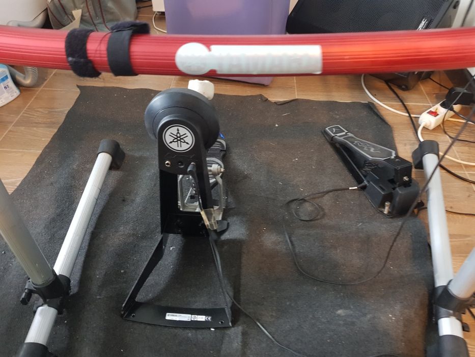 Set tobe Yamaha DTXPress lll