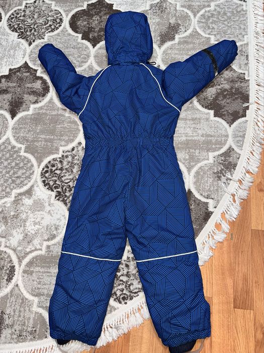 Комбинезон зимний Crockid