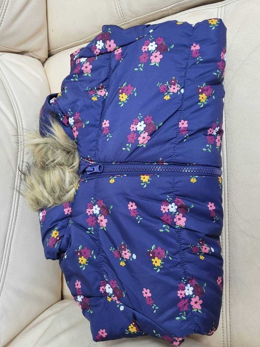 Ново детско яке - CRAFTED