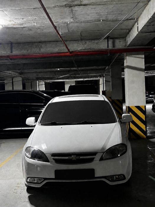 Lacetti Gentra 3-poz