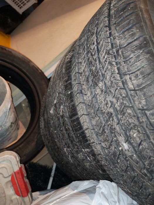 Продам летние шины