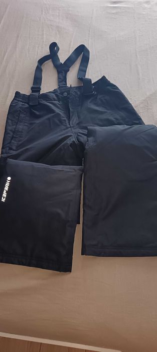 Екипи/Комплекти 12/13 г за моМче