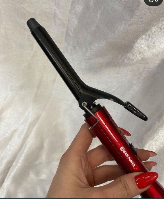 Фены и плойки, утюжки и выпрямители