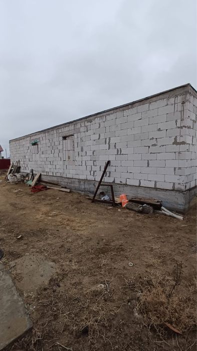 Продам участок в Таскала 3