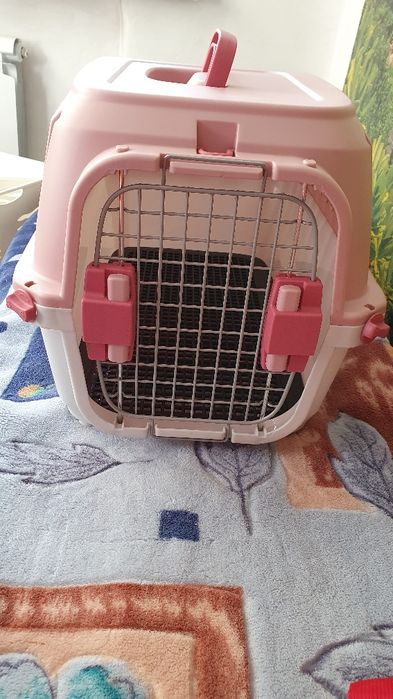 Переноска для животных