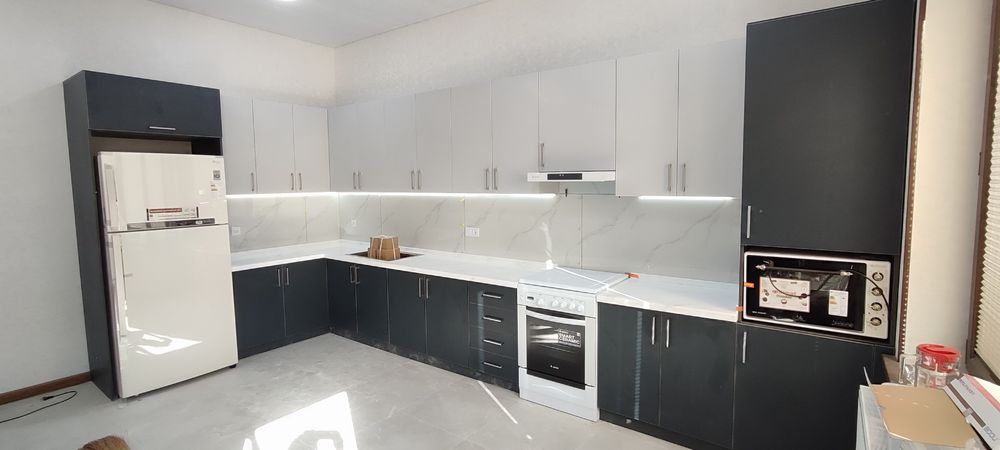 Мебель на заказ по доступным ценам