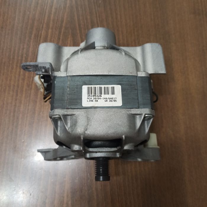 Части за перални