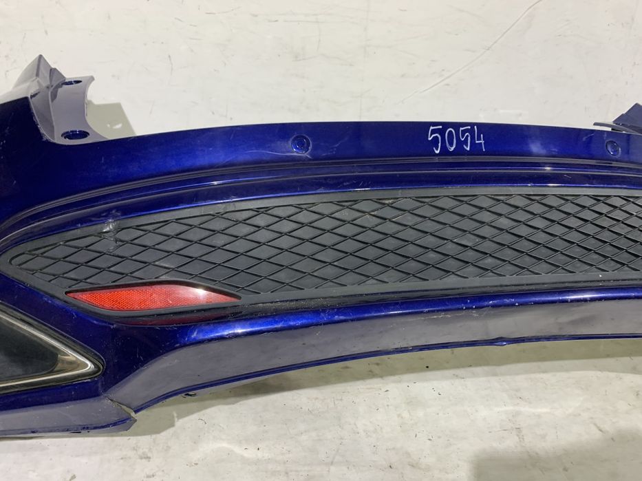 Bara spate Honda Civic Hatchback, 2006, 2007, 2008, 2009, 2010, cod origine OE 71501-SMG-ZZ00.