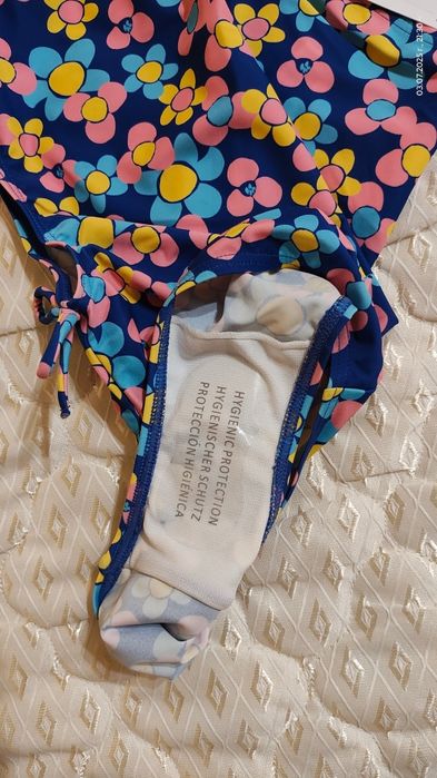 *НОВО* Name it бански 11-12г.- 50лв