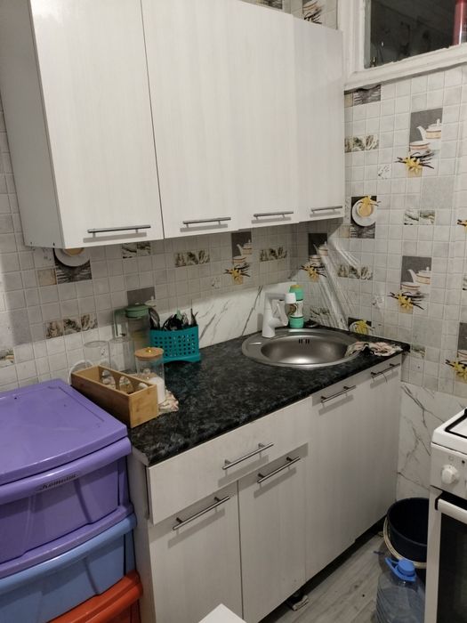 Продается 2х ком.квартира