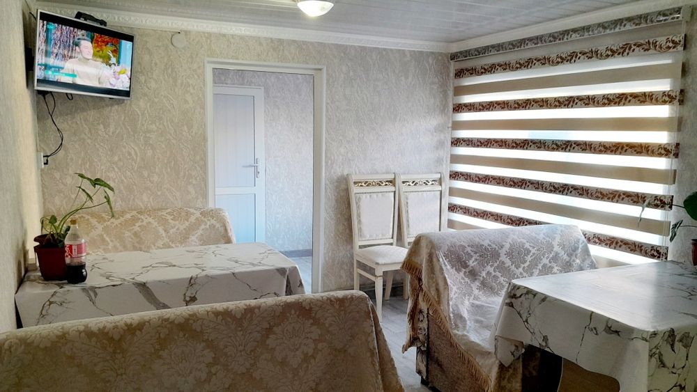 Сдается комната суточно