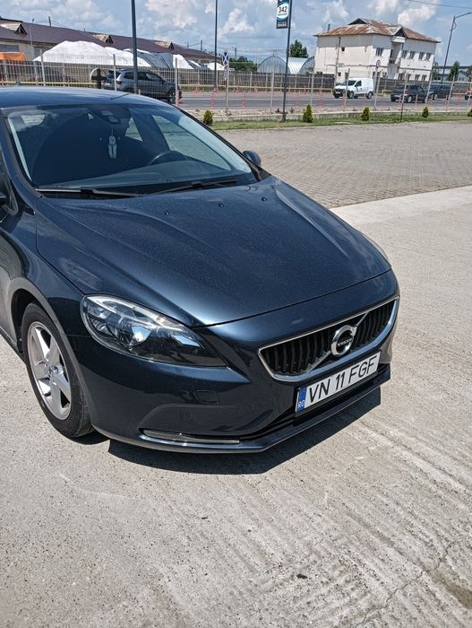 Volvo V40 ,D2,2.0 ,120CP, an 2018