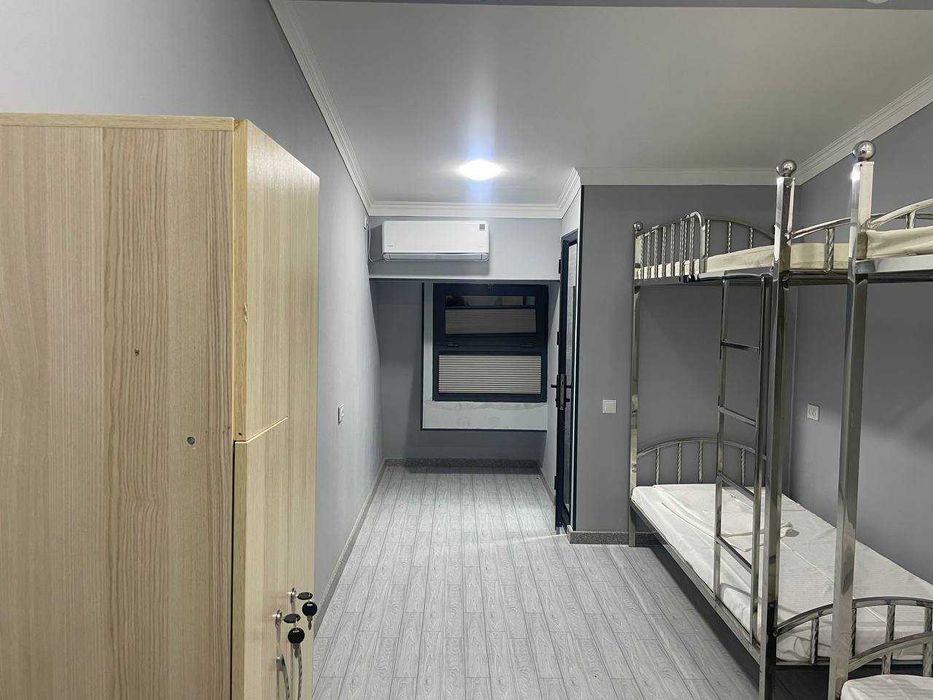 Nishan Hostel Yashnabad