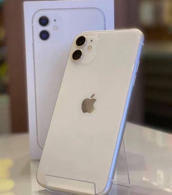 Iphone11xotra128