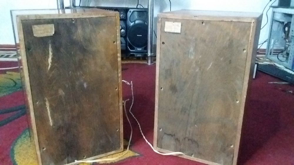 25 АС 109  калонка сотилади