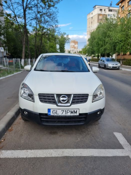 De vânzare Nissan Qashqai