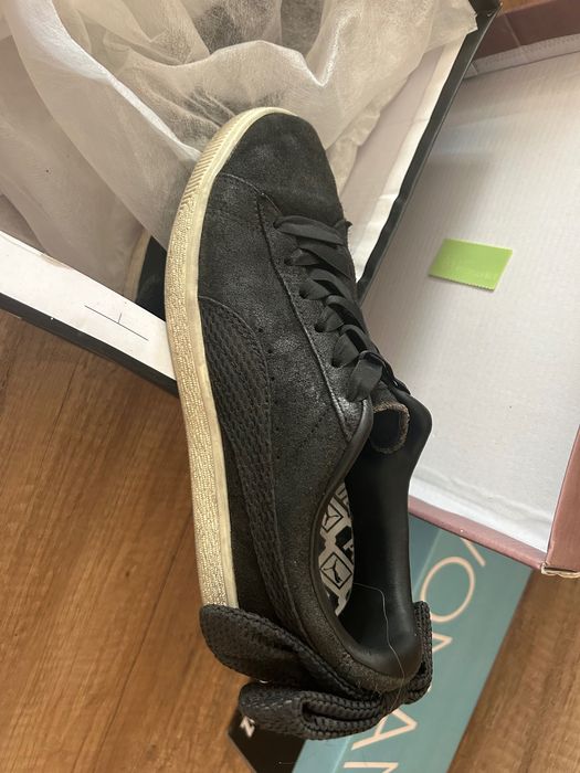 Маратонки Puma и други