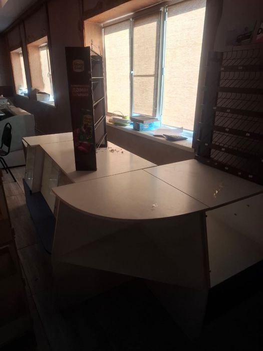 Оборудование для магазина