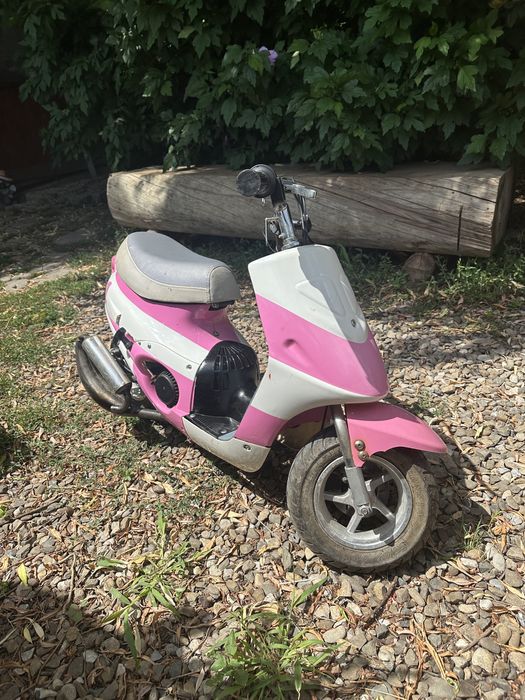 Scuter Copii 49Cc 2T
