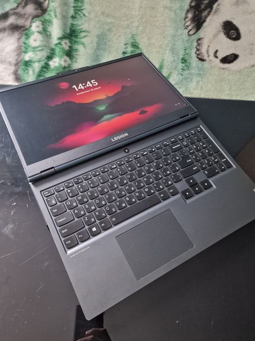 Lenovo Legion 5 15ARH05