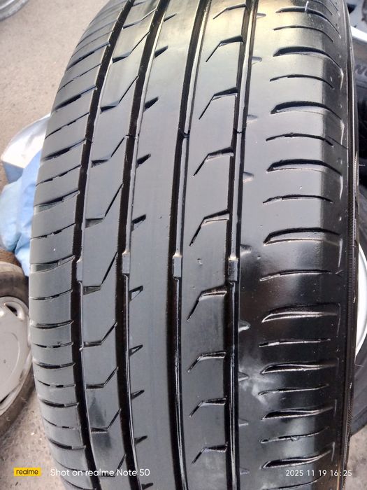 Onix r16 diska balon