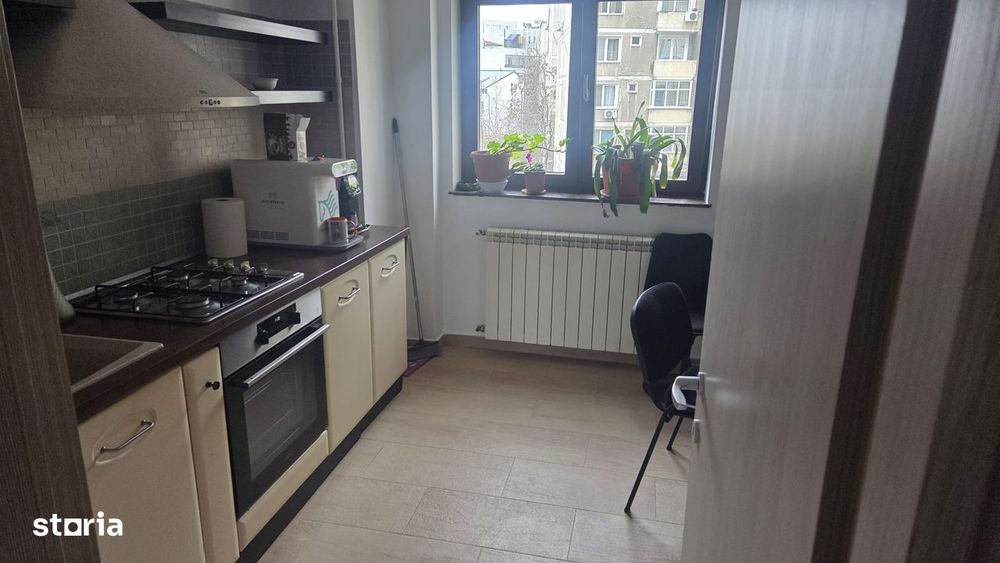 Piata Unirii - fantana mare, apartament 4 camere