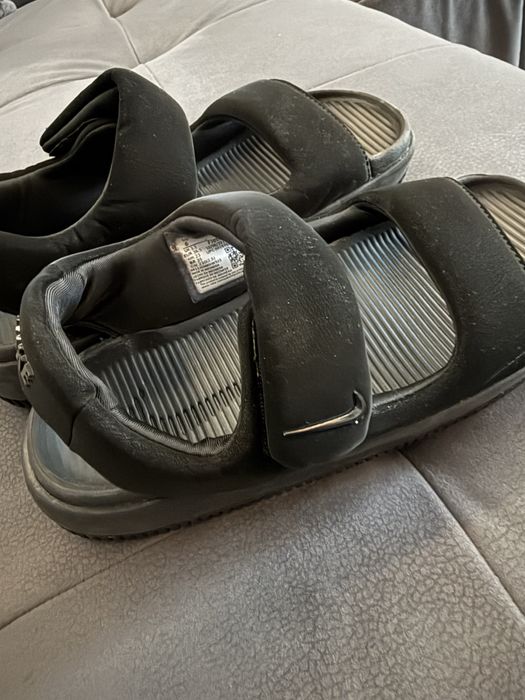 Дамски сандали Nike