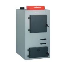 Vand corp cazan Viessmann lemne Vitoligno 100 S