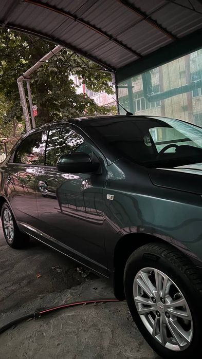 Cobalt 2022 sotiladi