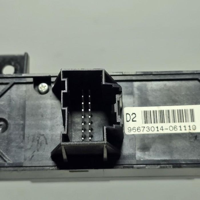 Butoane comenzi bord avarie Opel Antara