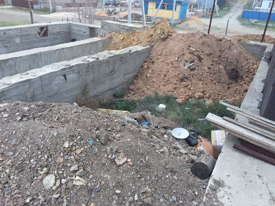 Дом частный за 20 школой