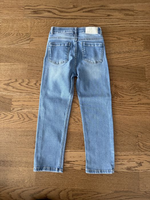 Детски дънки Zara, HM 110