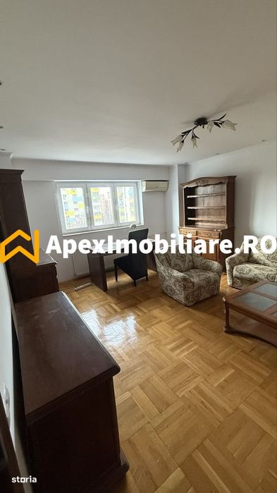 Apartament 2 camere de inchiriat 13 Septembrie Bucuresti | ApexImobili — fotografia 3