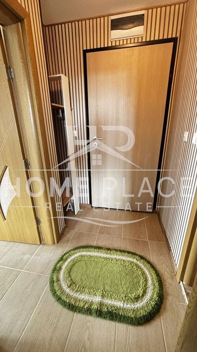 ДВУСТАЕН апартамент под наем - Бриз