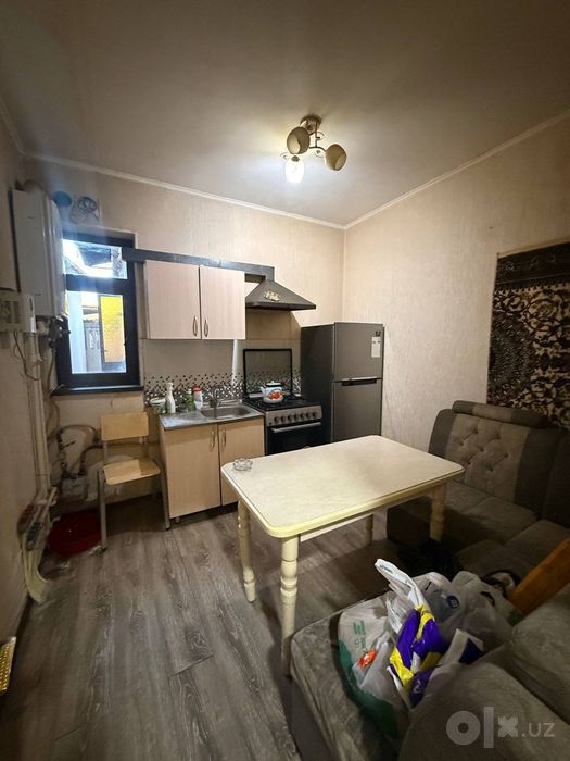 Новостройка Юнусабад 3 Универсам 1/1/5 площадь 30м²